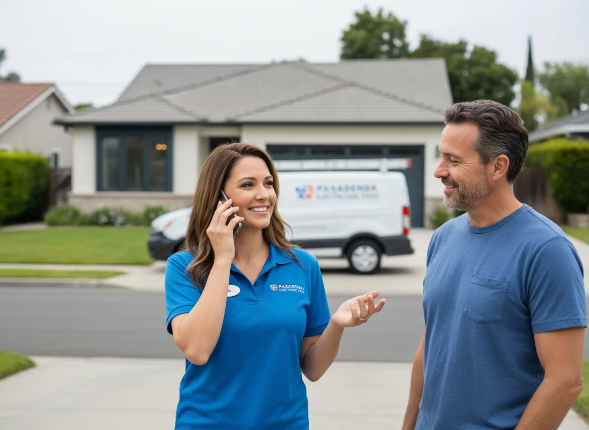 Electrician Christiana, PA FAQs
